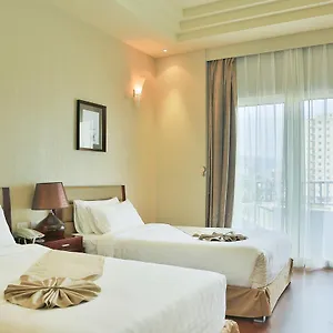 4* فندق ومركز المؤتمرات ماجنوليا